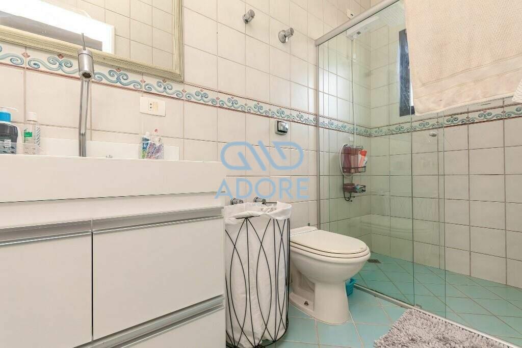 Casa de Condomínio à venda no Parque Village Castelo: 