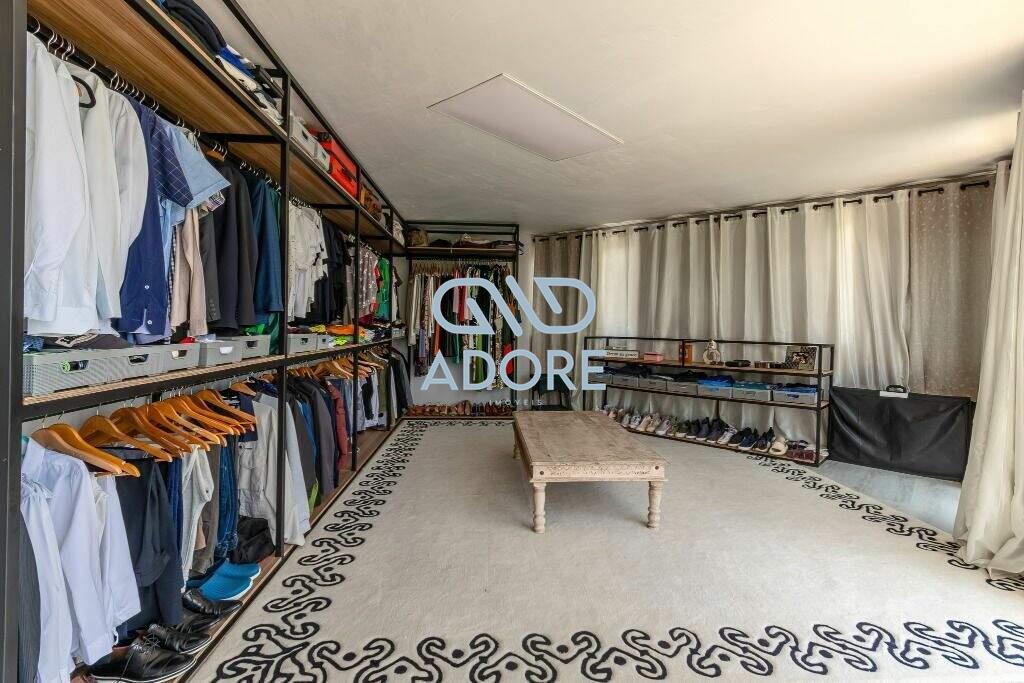 Casa de Condomínio à venda no Parque Village Castelo: 