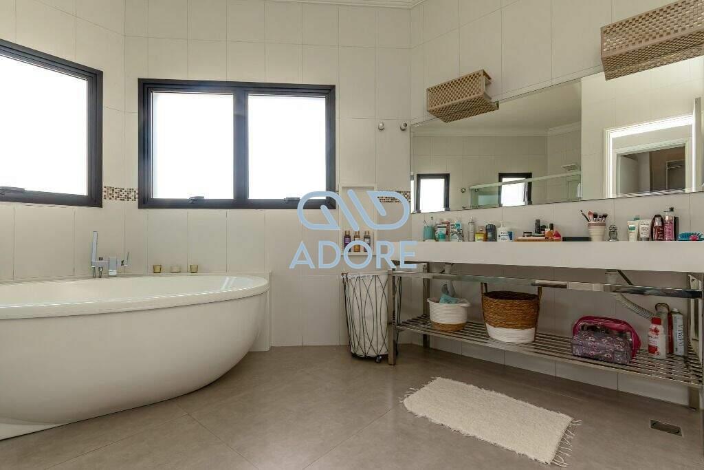 Casa de Condomínio à venda no Parque Village Castelo: 