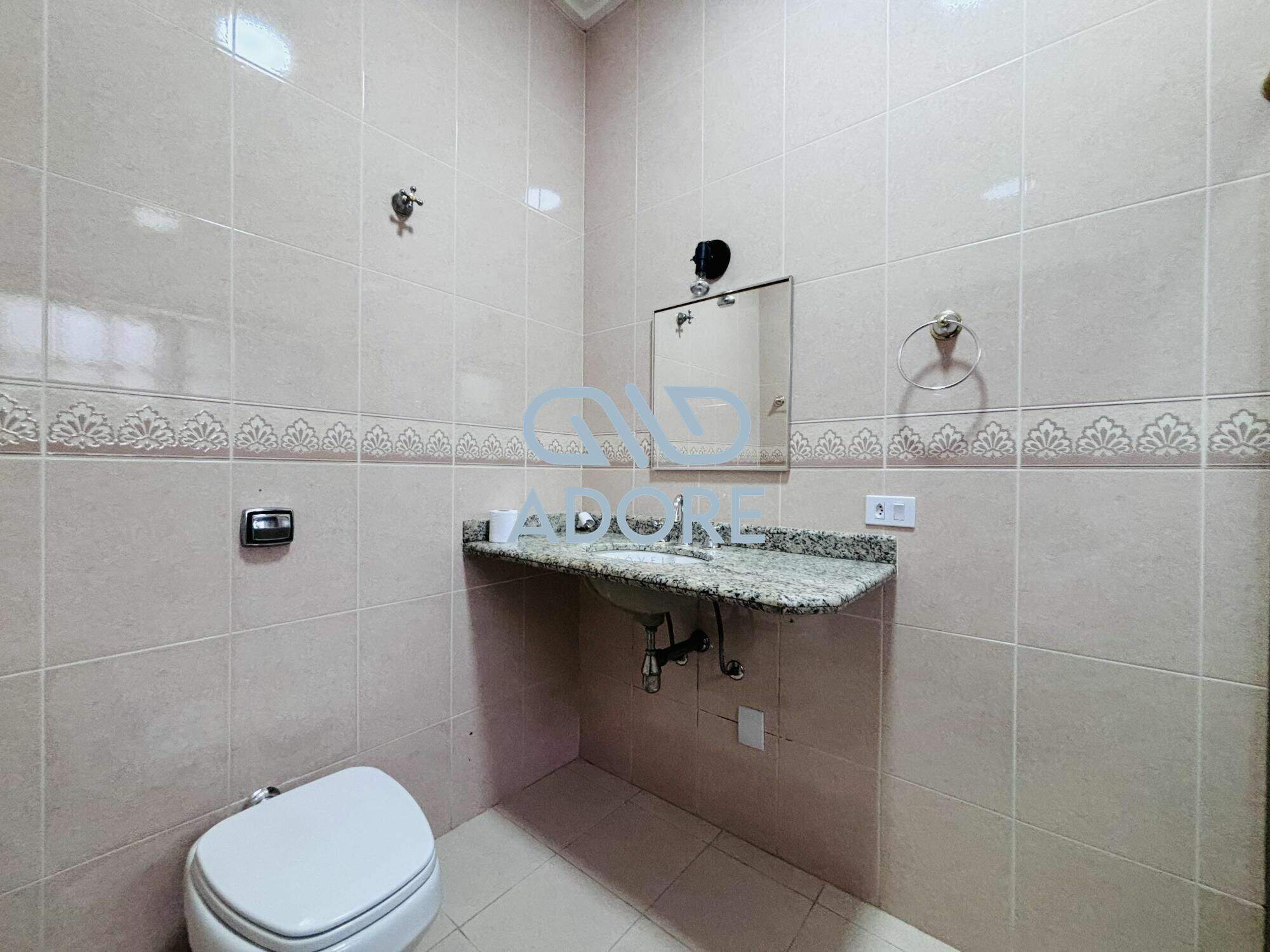 Casa de Condomínio à venda no Parque Village Castelo: 