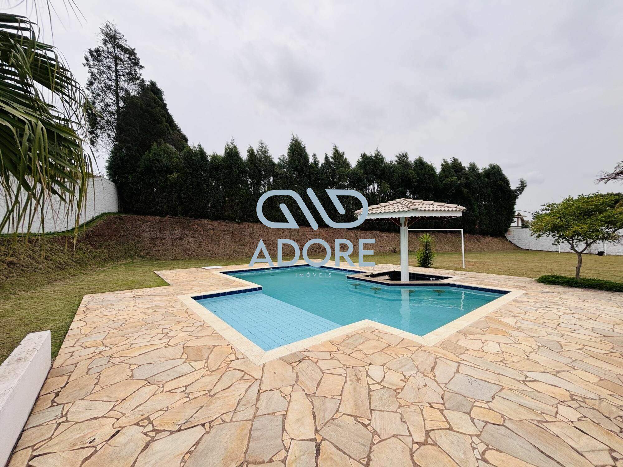 Casa de Condomínio à venda no Parque Village Castelo: 