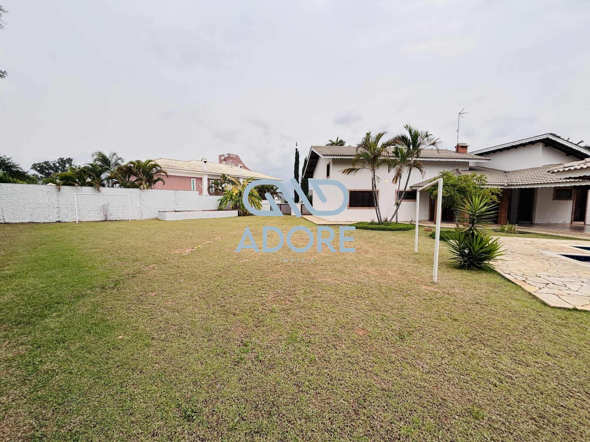 Casa de Condomínio à venda no Parque Village Castelo: 