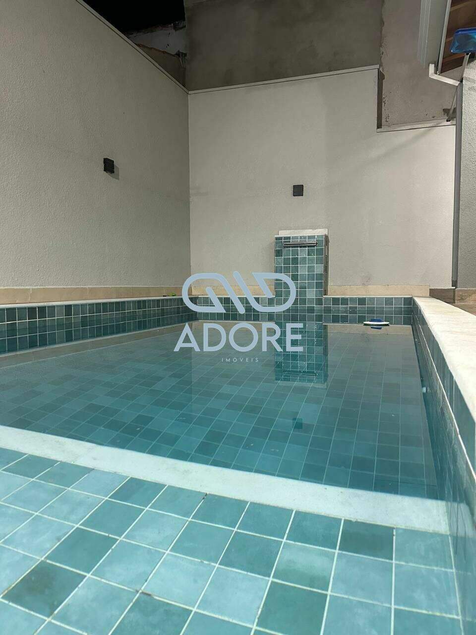 Casa à venda no Jardim Santa Rita: 