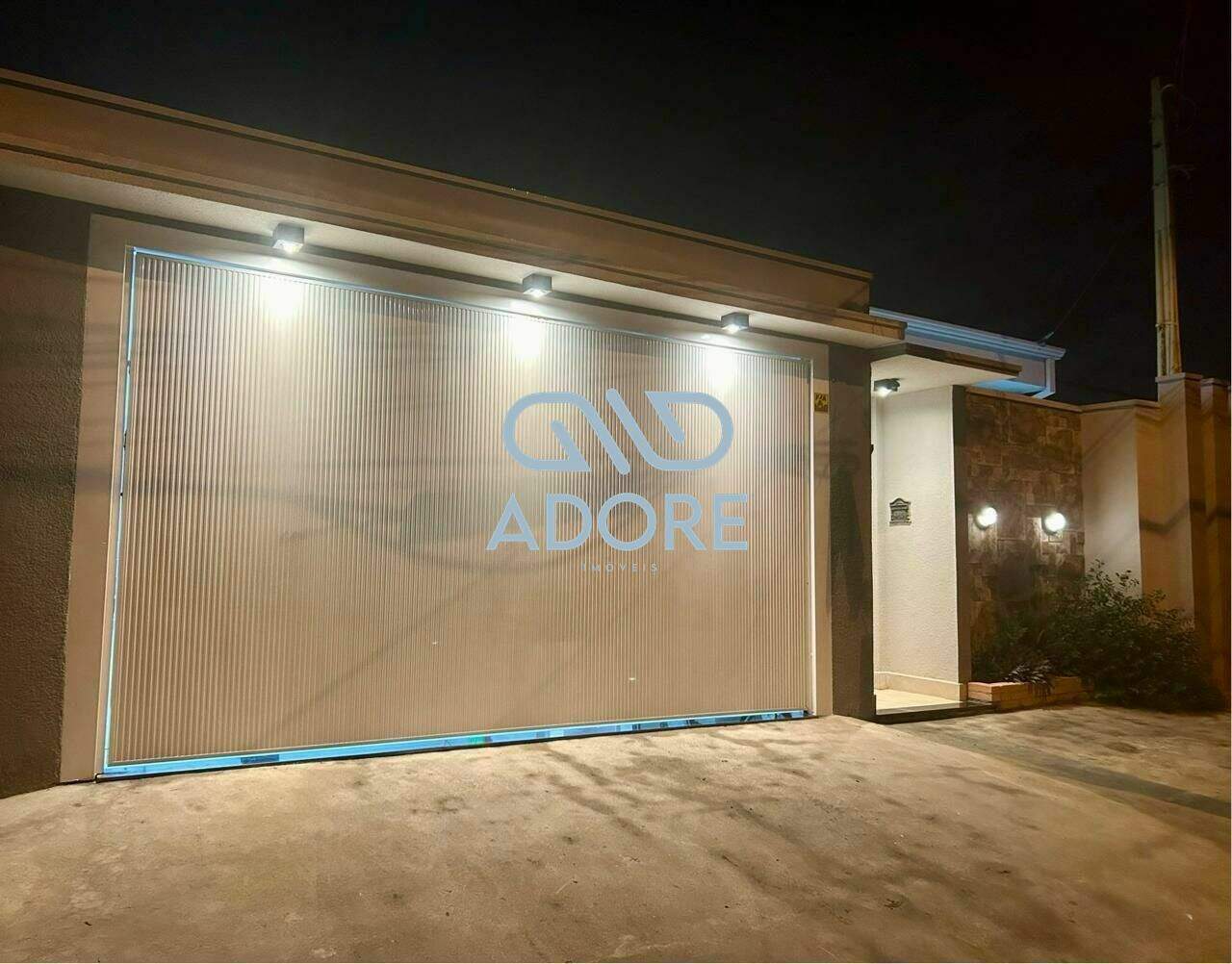 Casa à venda no Jardim Santa Rita: 