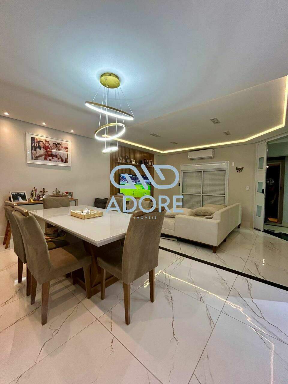 Casa à venda no Jardim Santa Rita: 