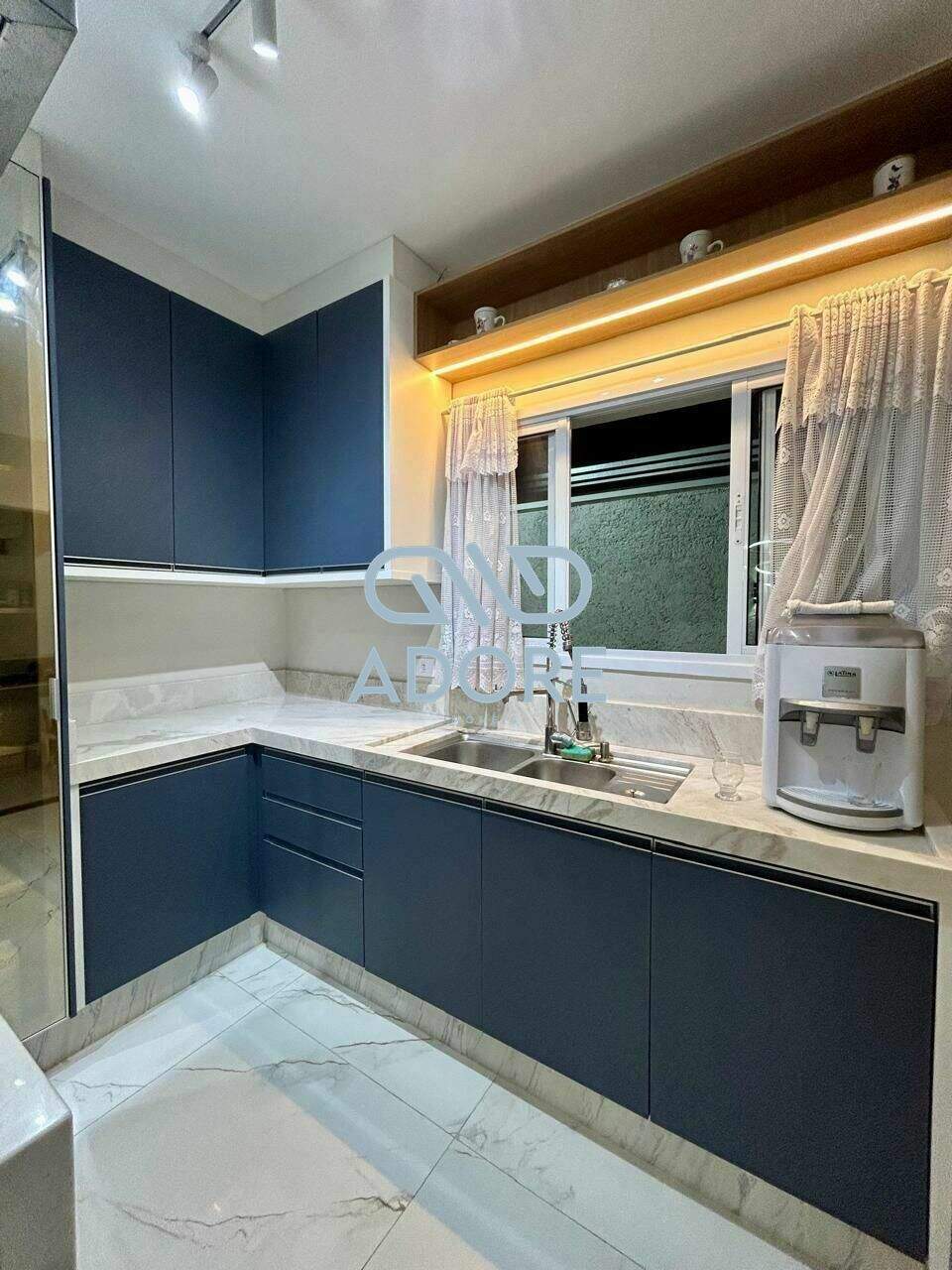 Casa à venda no Jardim Santa Rita: 