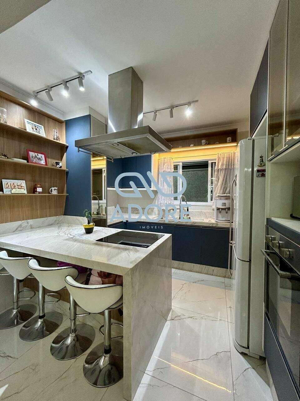 Casa à venda no Jardim Santa Rita: 
