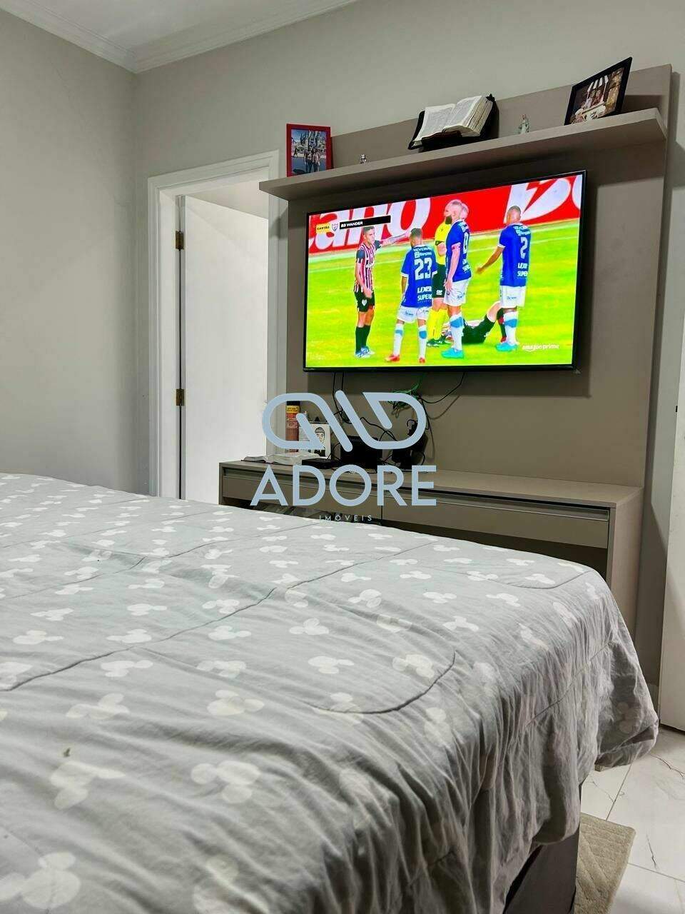 Casa à venda no Jardim Santa Rita: 