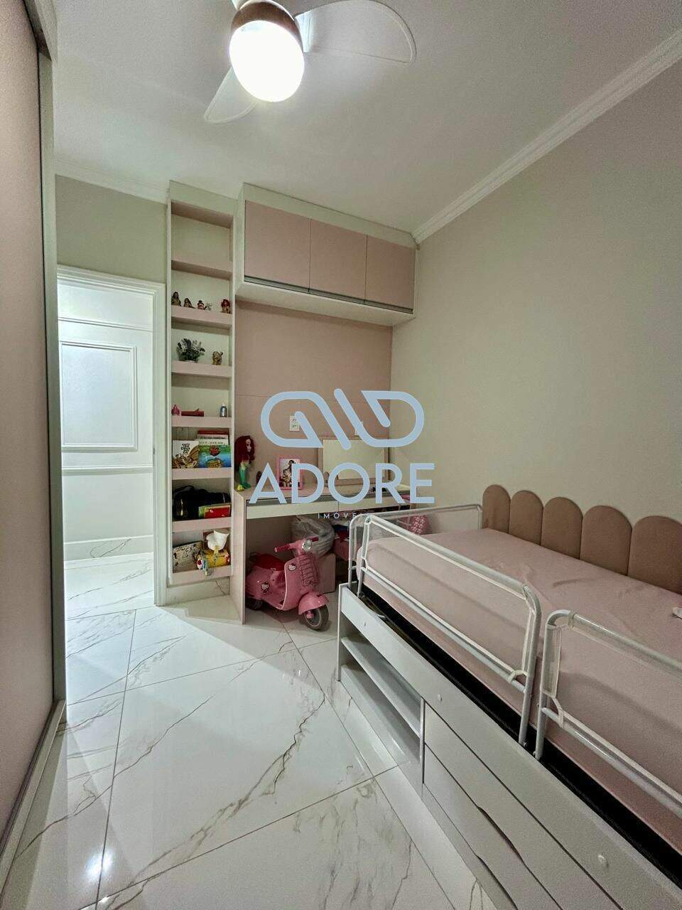 Casa à venda no Jardim Santa Rita: 