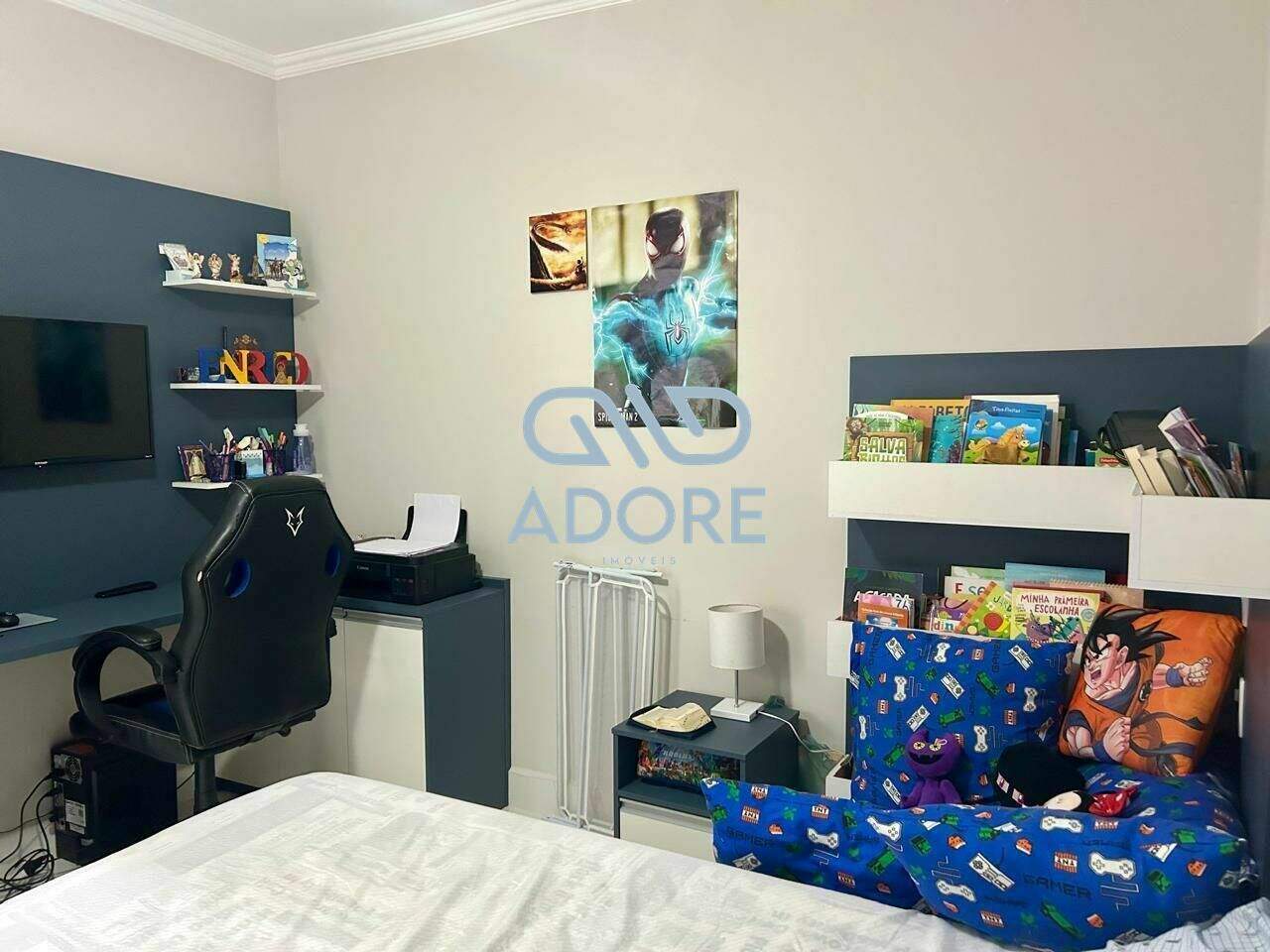Casa à venda no Jardim Santa Rita: 