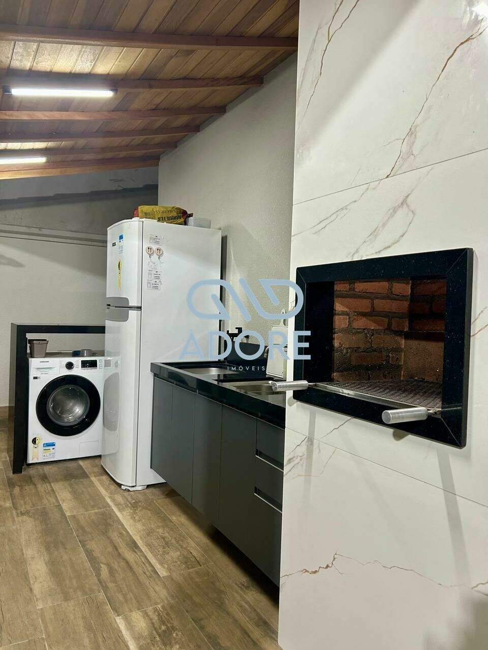 Casa à venda no Jardim Santa Rita: 
