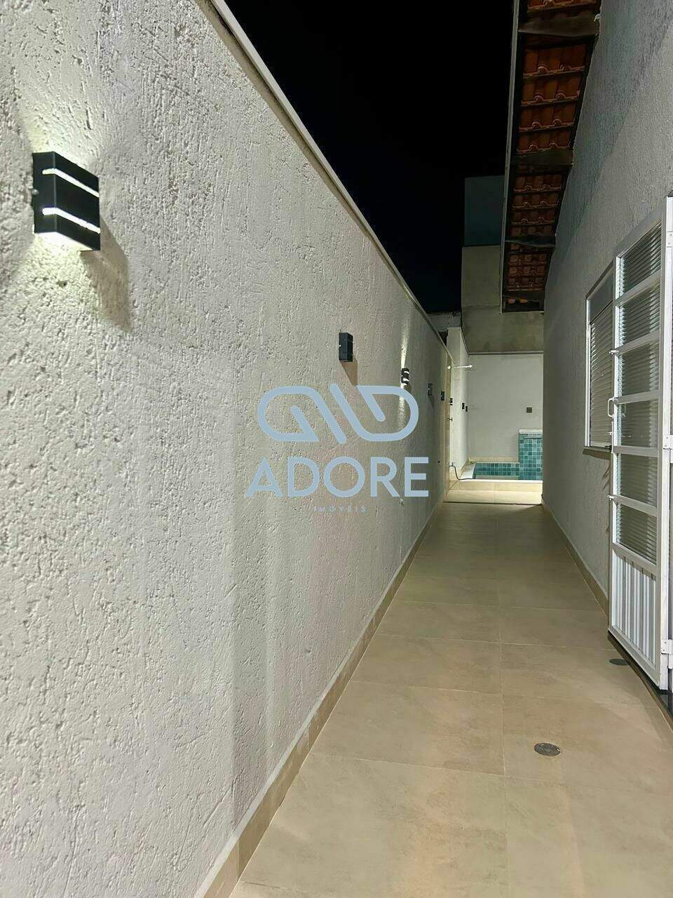 Casa à venda no Jardim Santa Rita: 