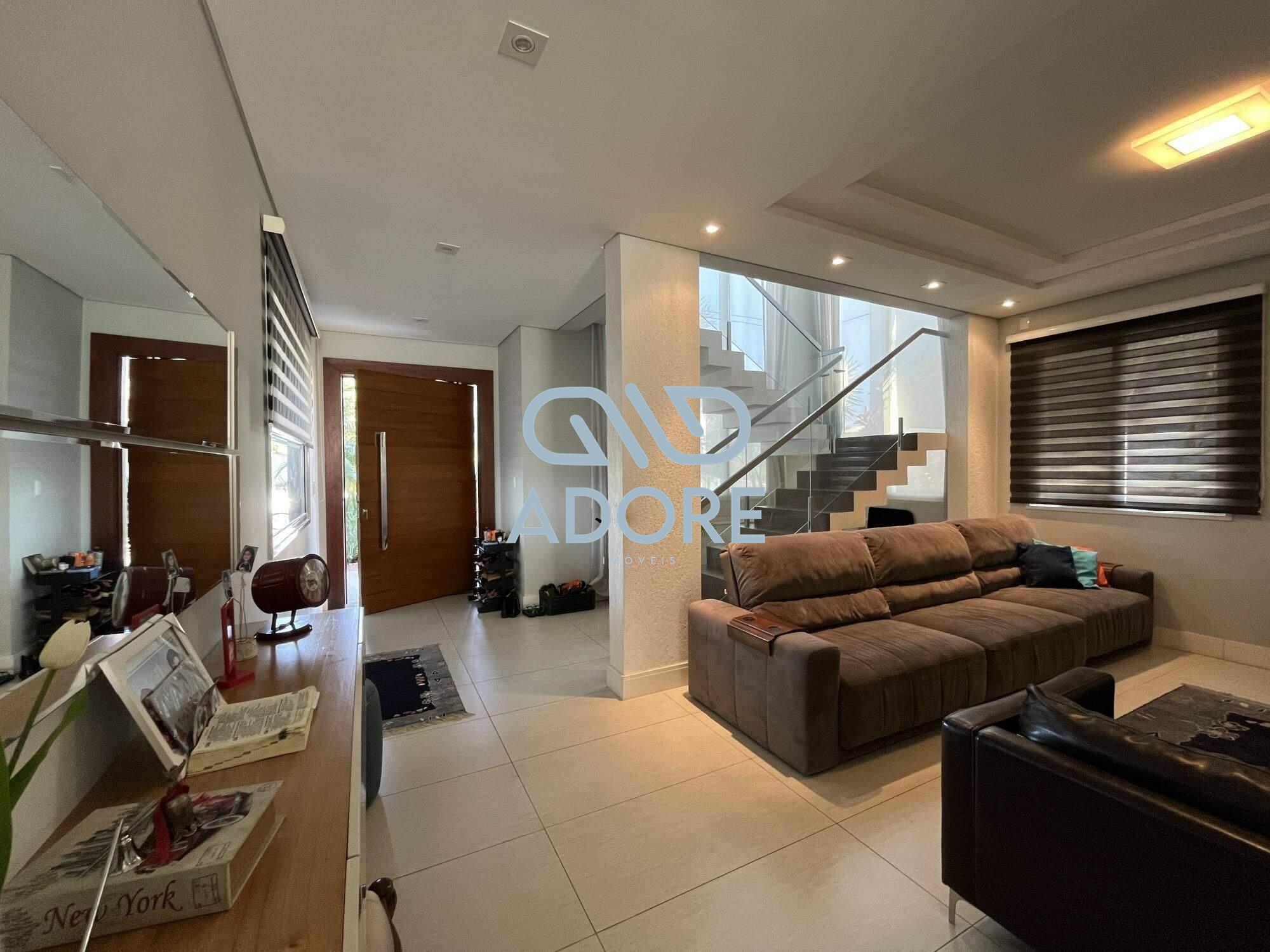 Casa de Condomínio à venda no Condomínio Palmeiras Imperiais: 