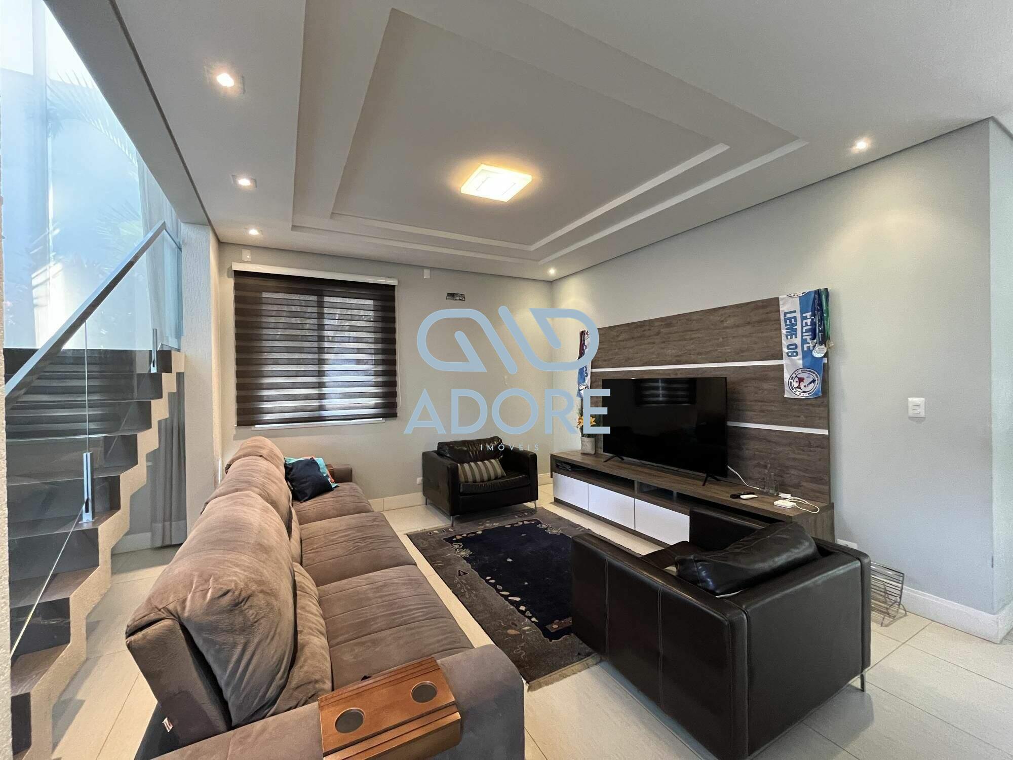 Casa de Condomínio à venda no Condomínio Palmeiras Imperiais: 