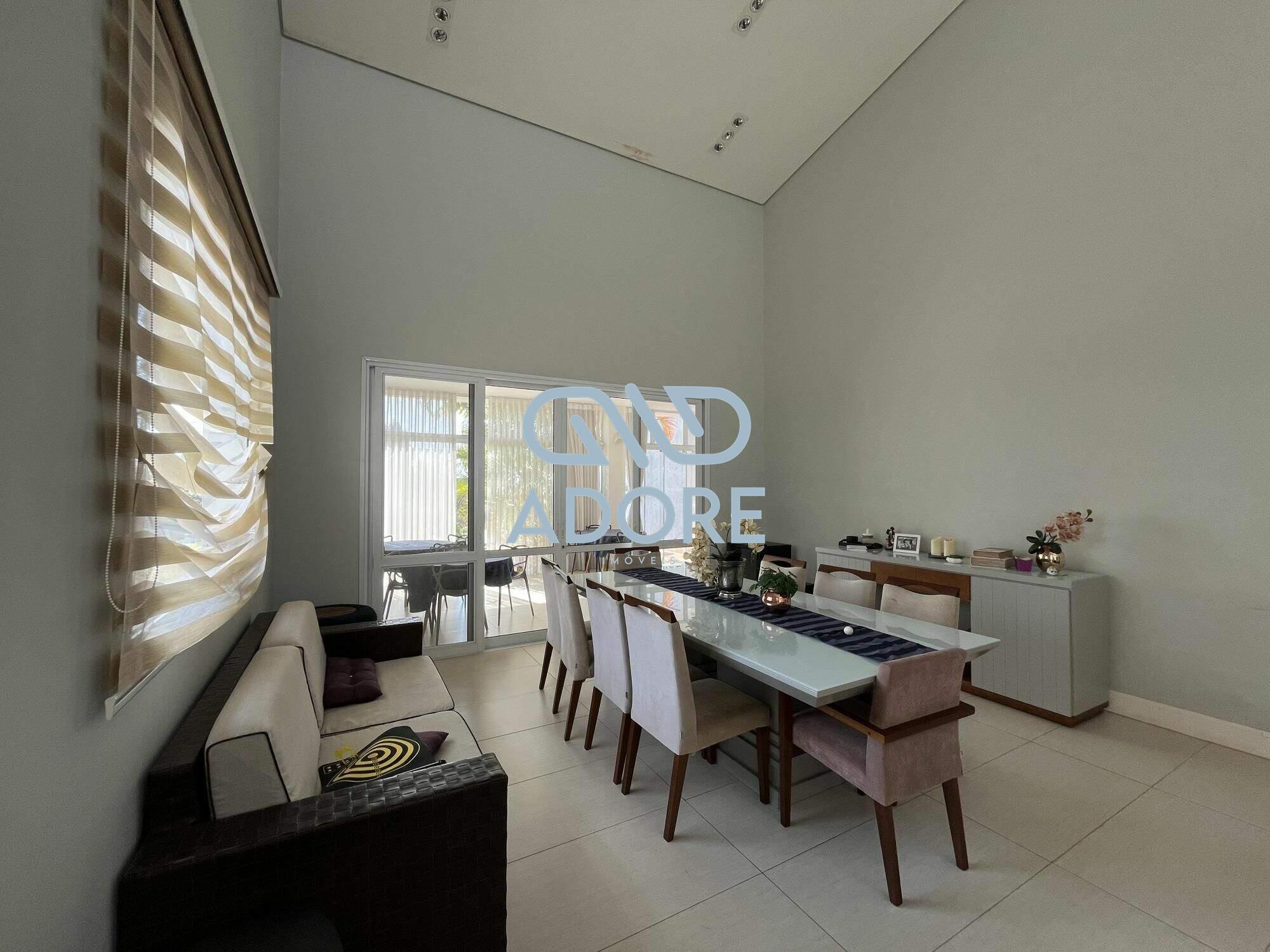 Casa de Condomínio à venda no Condomínio Palmeiras Imperiais: 