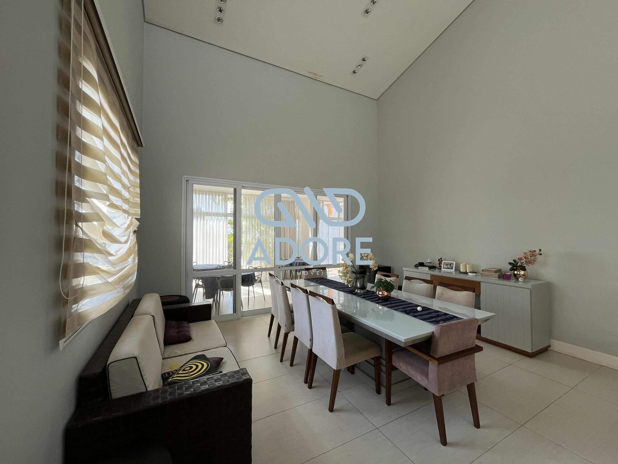 Casa de Condomínio à venda no Condomínio Palmeiras Imperiais: 