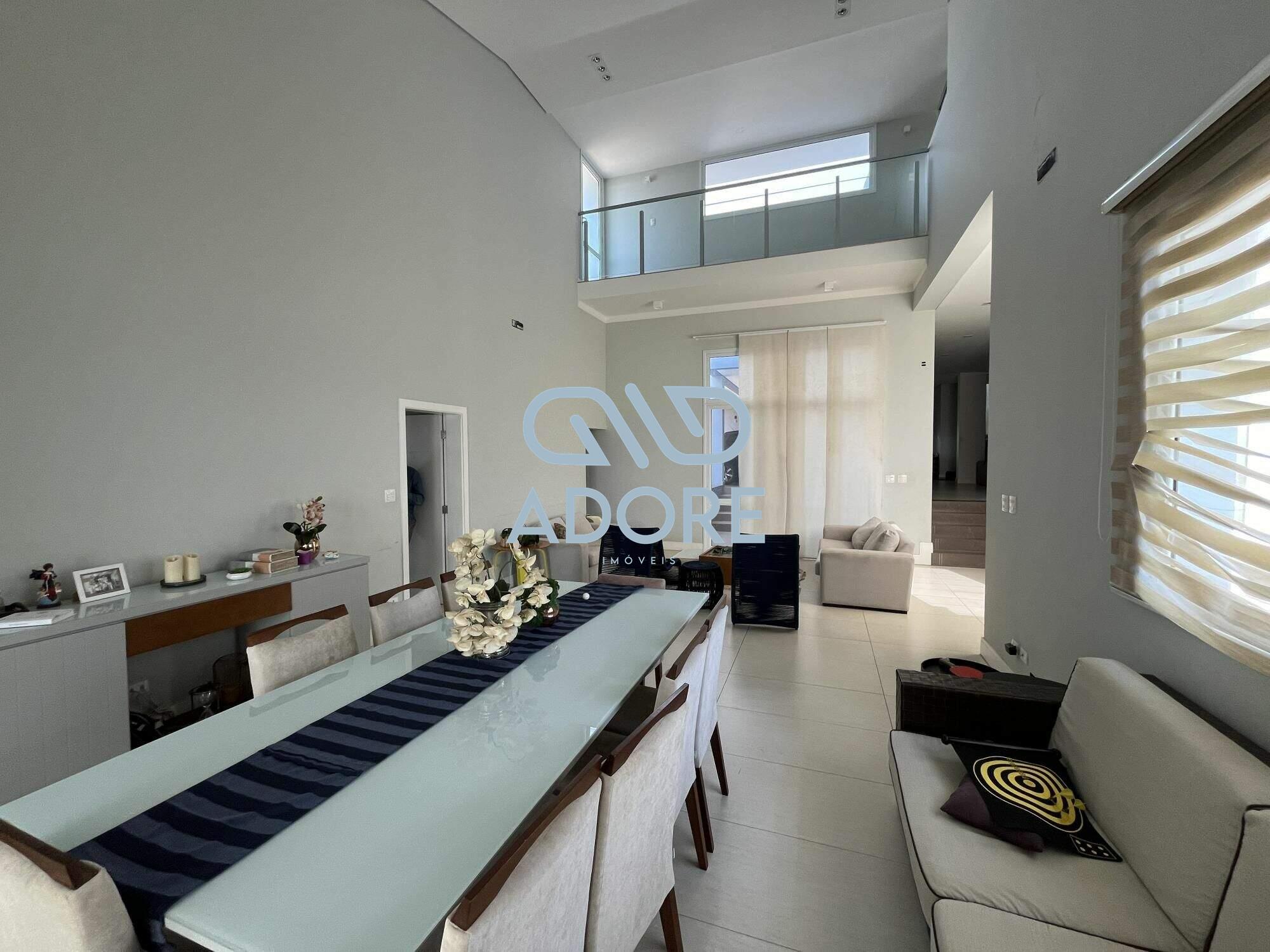 Casa de Condomínio à venda no Condomínio Palmeiras Imperiais: 