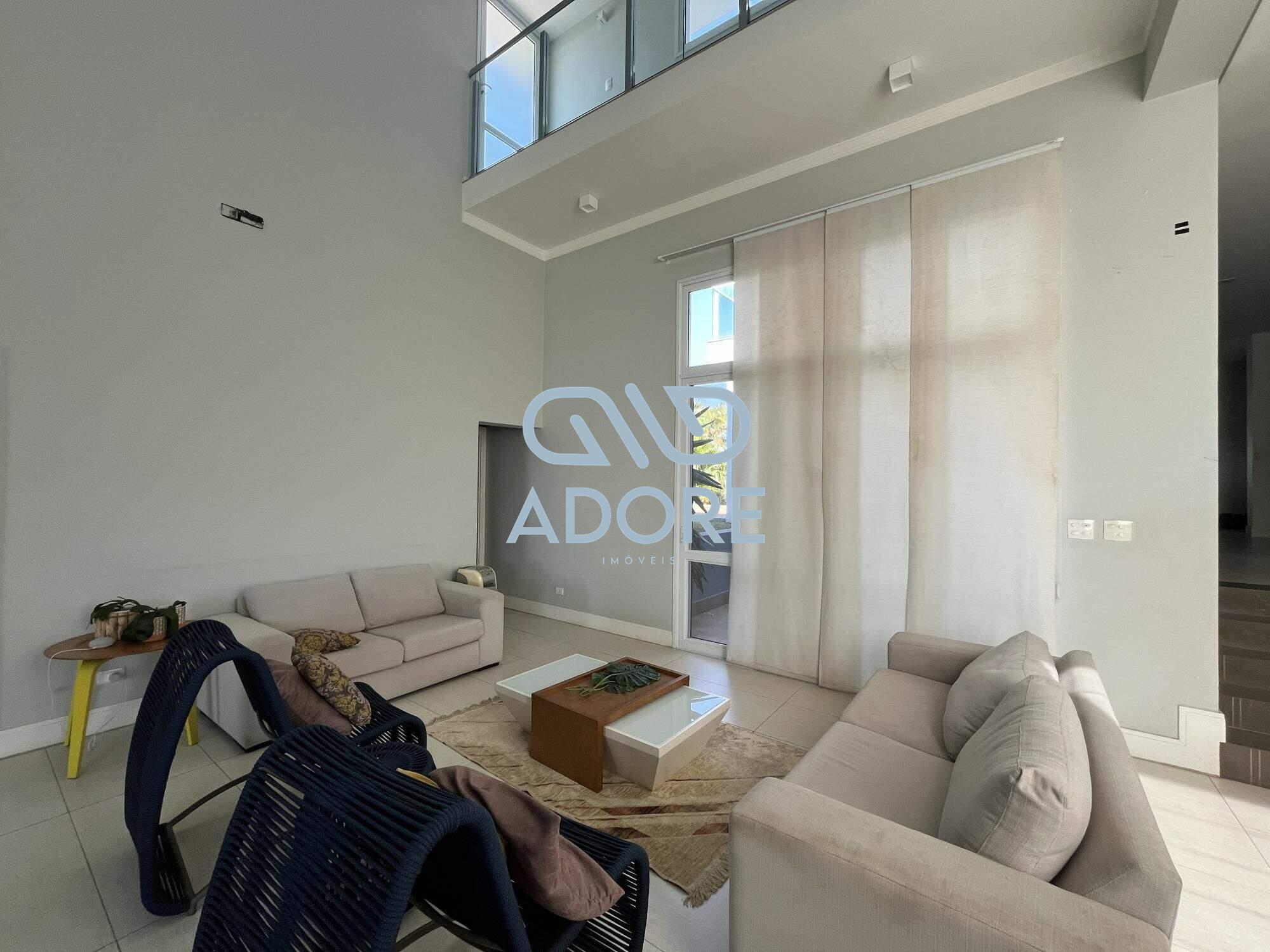 Casa de Condomínio à venda no Condomínio Palmeiras Imperiais: 