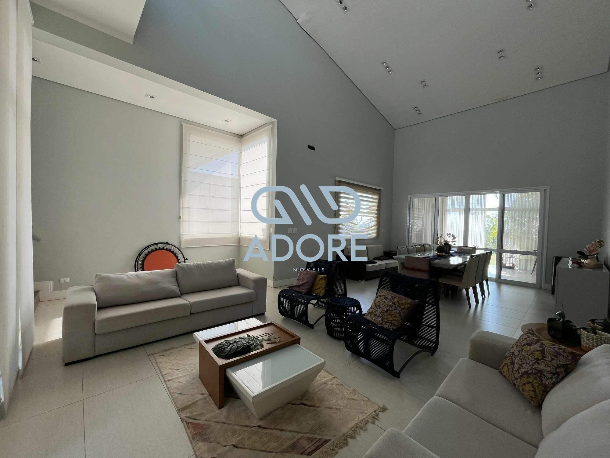 Casa de Condomínio à venda no Condomínio Palmeiras Imperiais: 