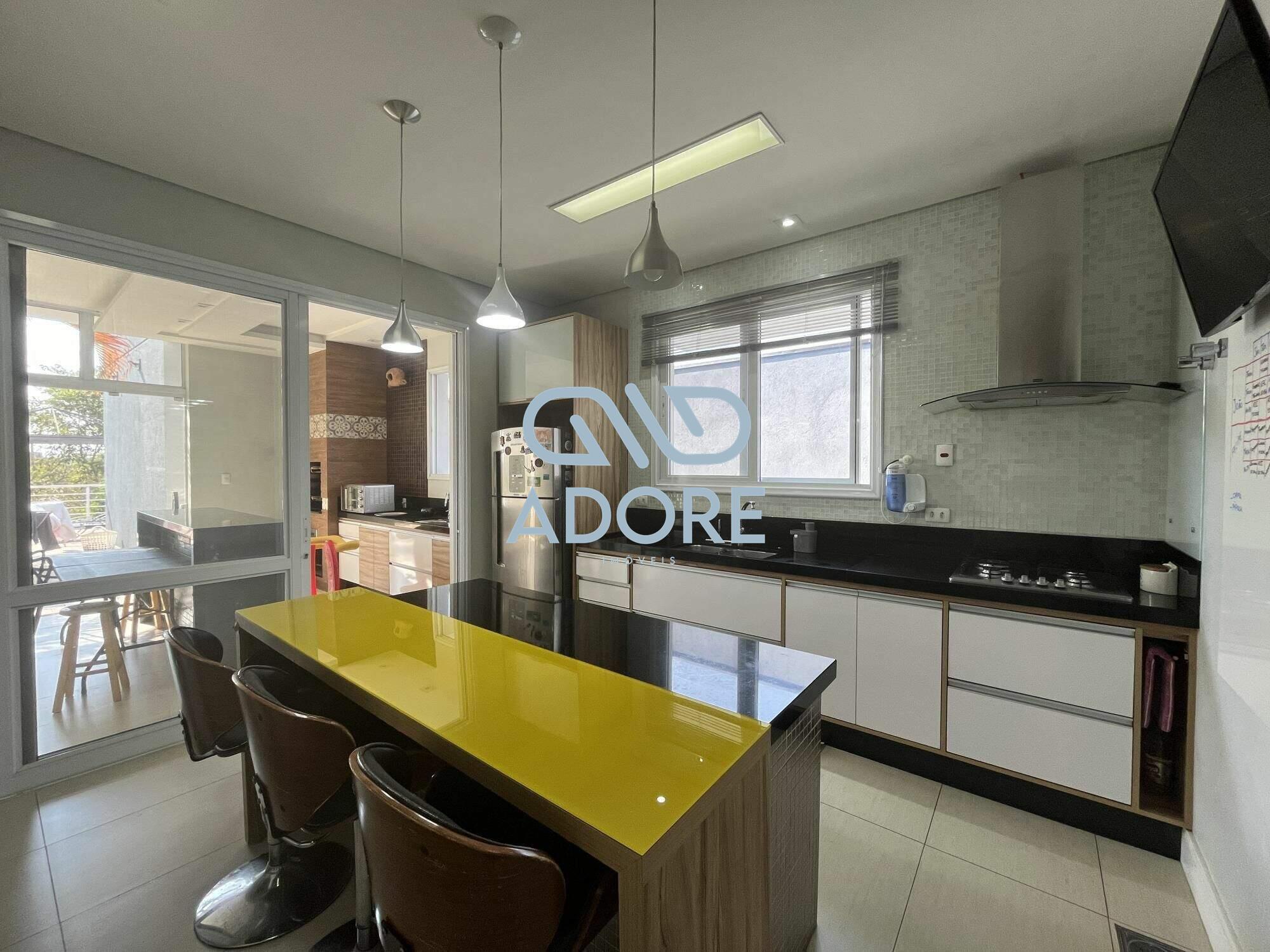 Casa de Condomínio à venda no Condomínio Palmeiras Imperiais: 