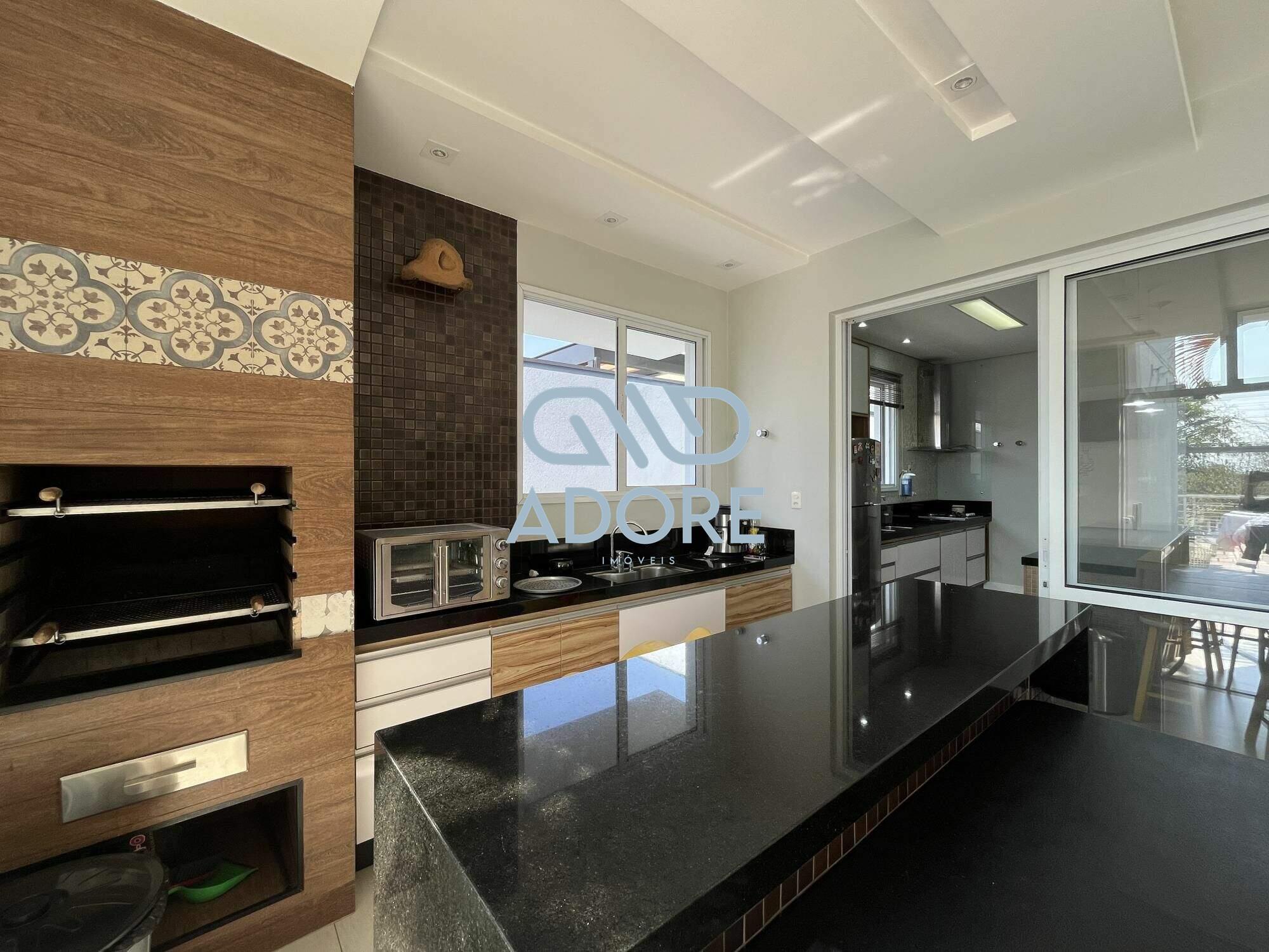 Casa de Condomínio à venda no Condomínio Palmeiras Imperiais: 