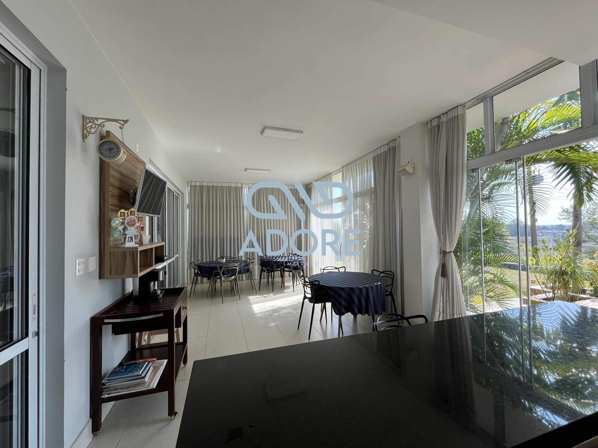 Casa de Condomínio à venda no Condomínio Palmeiras Imperiais: 