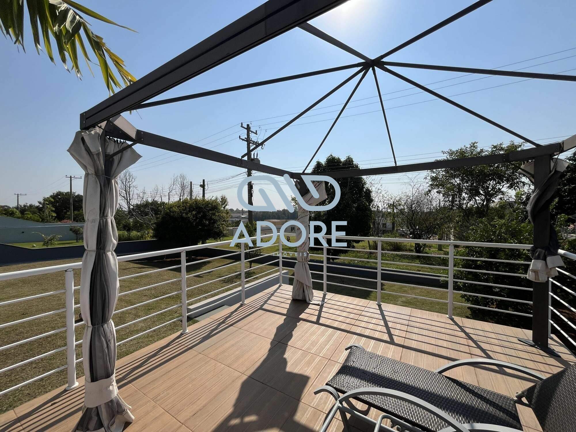 Casa de Condomínio à venda no Condomínio Palmeiras Imperiais: 