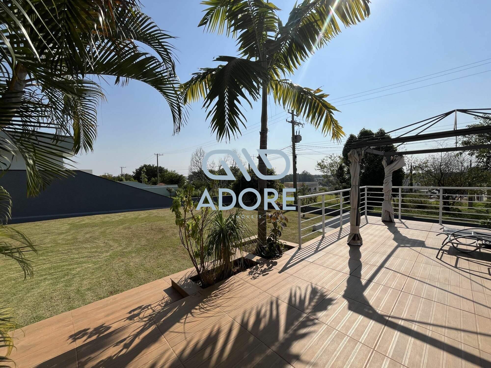 Casa de Condomínio à venda no Condomínio Palmeiras Imperiais: 