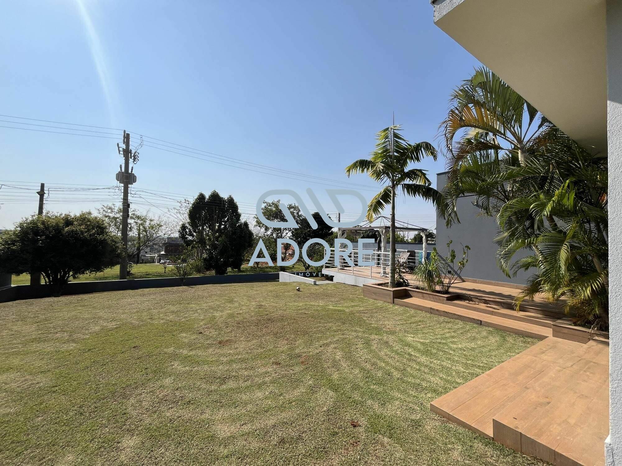 Casa de Condomínio à venda no Condomínio Palmeiras Imperiais: 