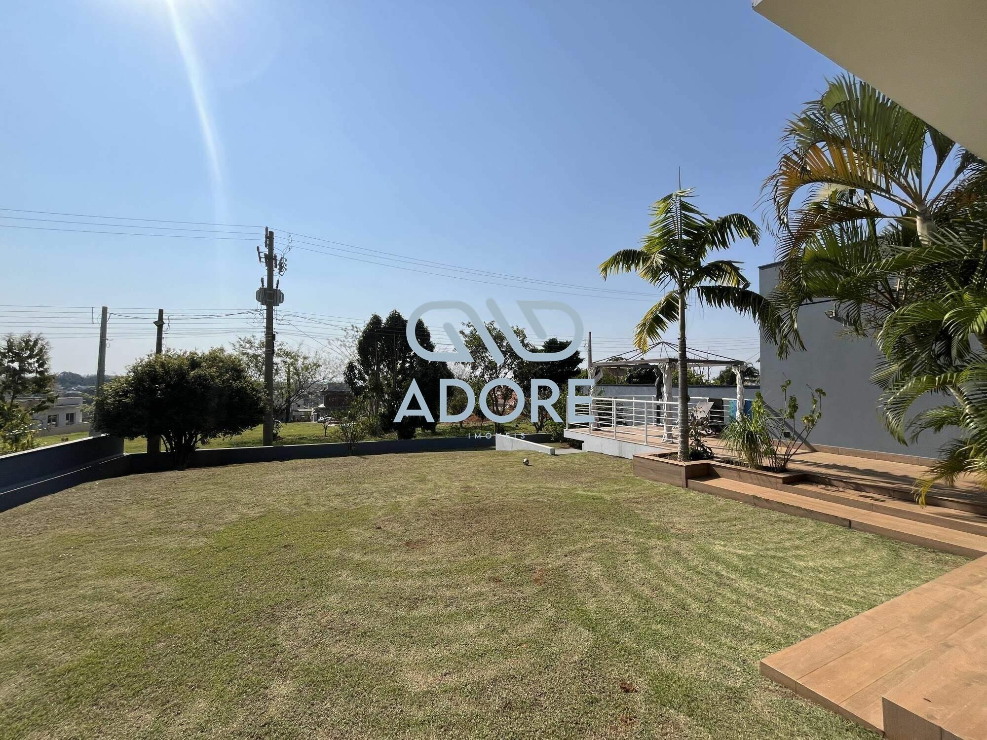 Casa de Condomínio à venda no Condomínio Palmeiras Imperiais: 