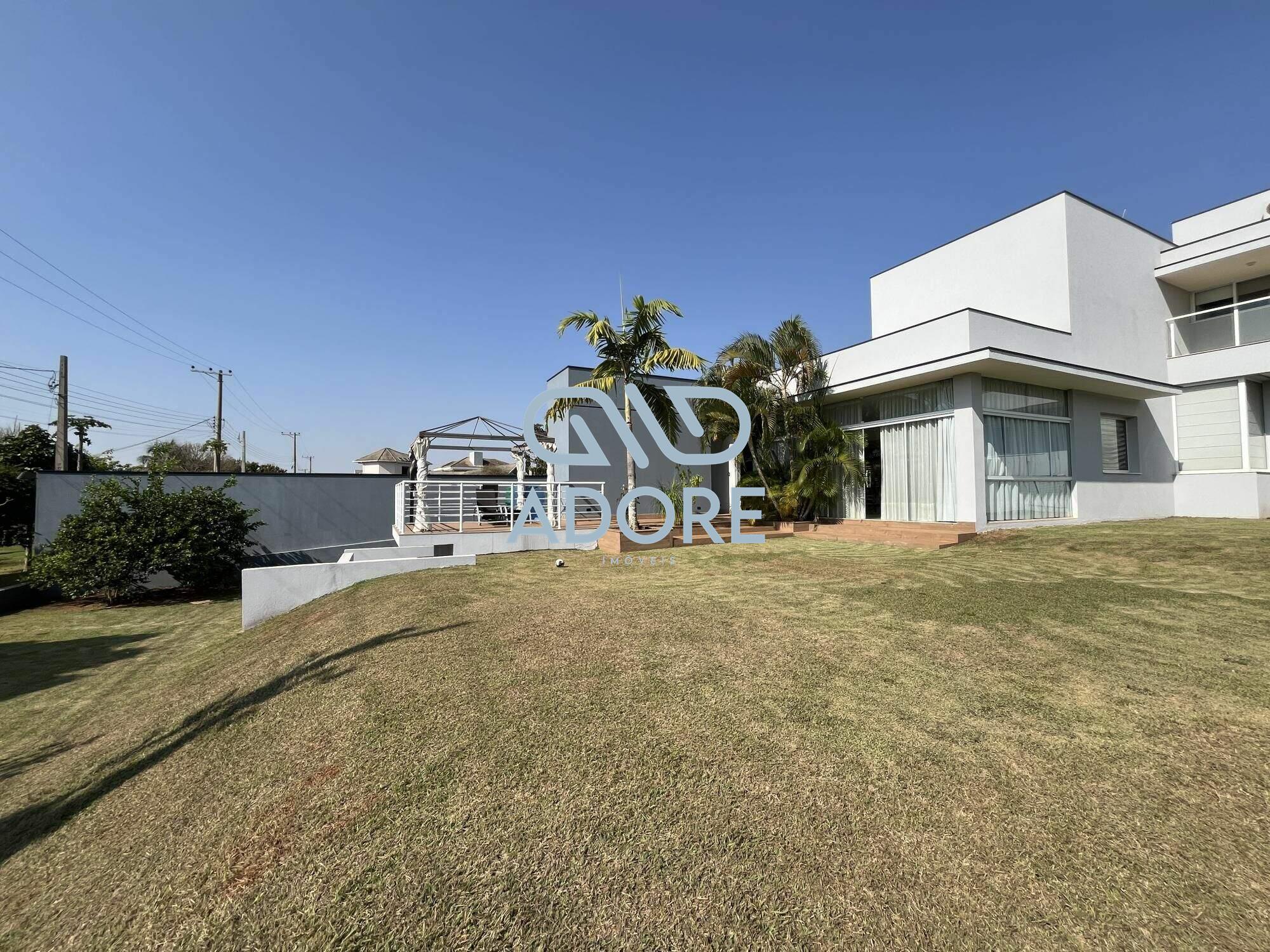 Casa de Condomínio à venda no Condomínio Palmeiras Imperiais: 