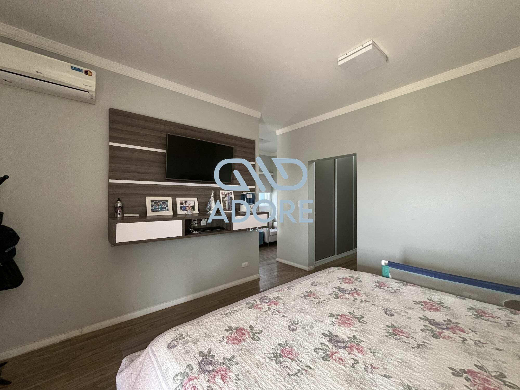 Casa de Condomínio à venda no Condomínio Palmeiras Imperiais: 