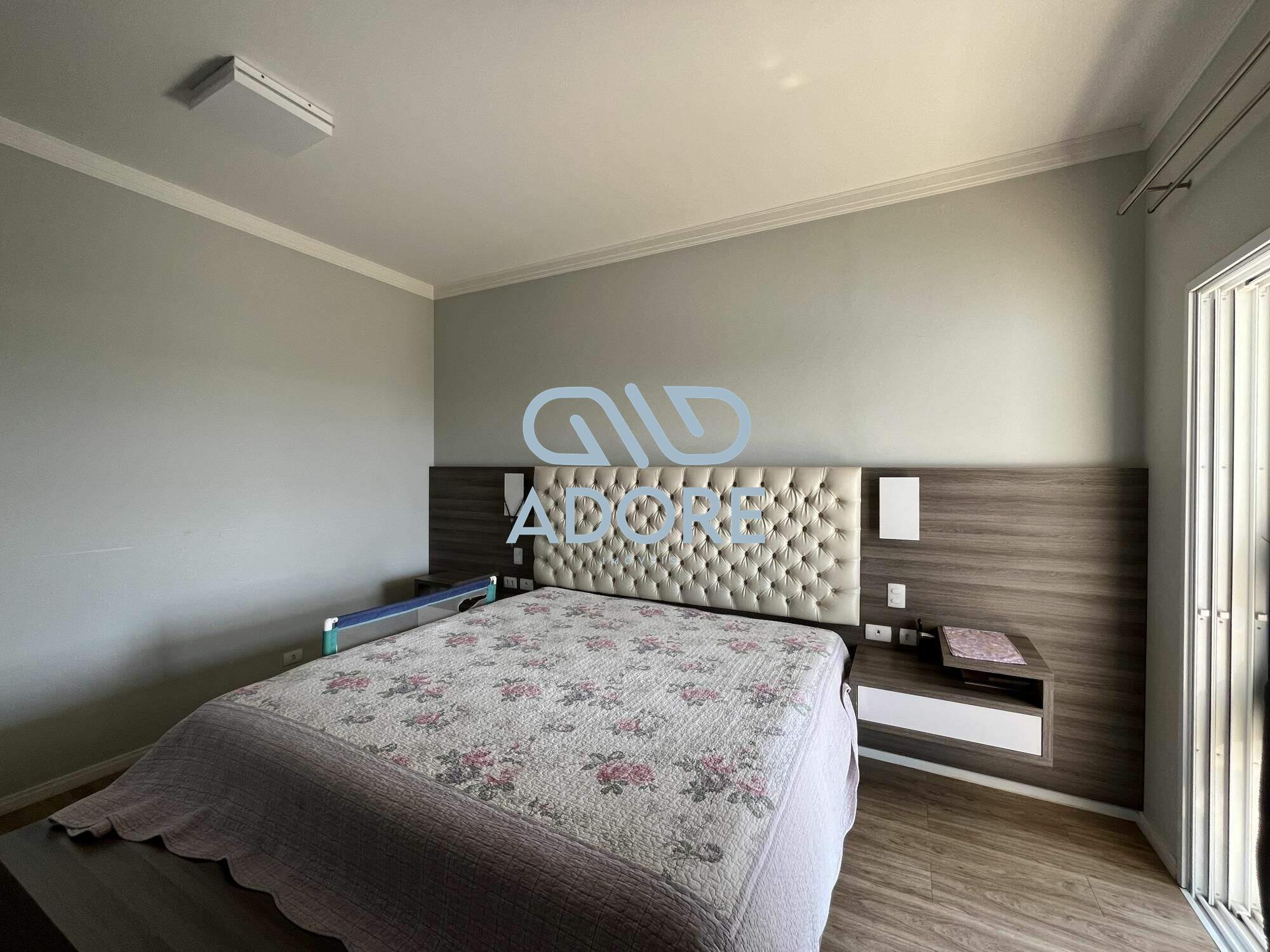 Casa de Condomínio à venda no Condomínio Palmeiras Imperiais: 