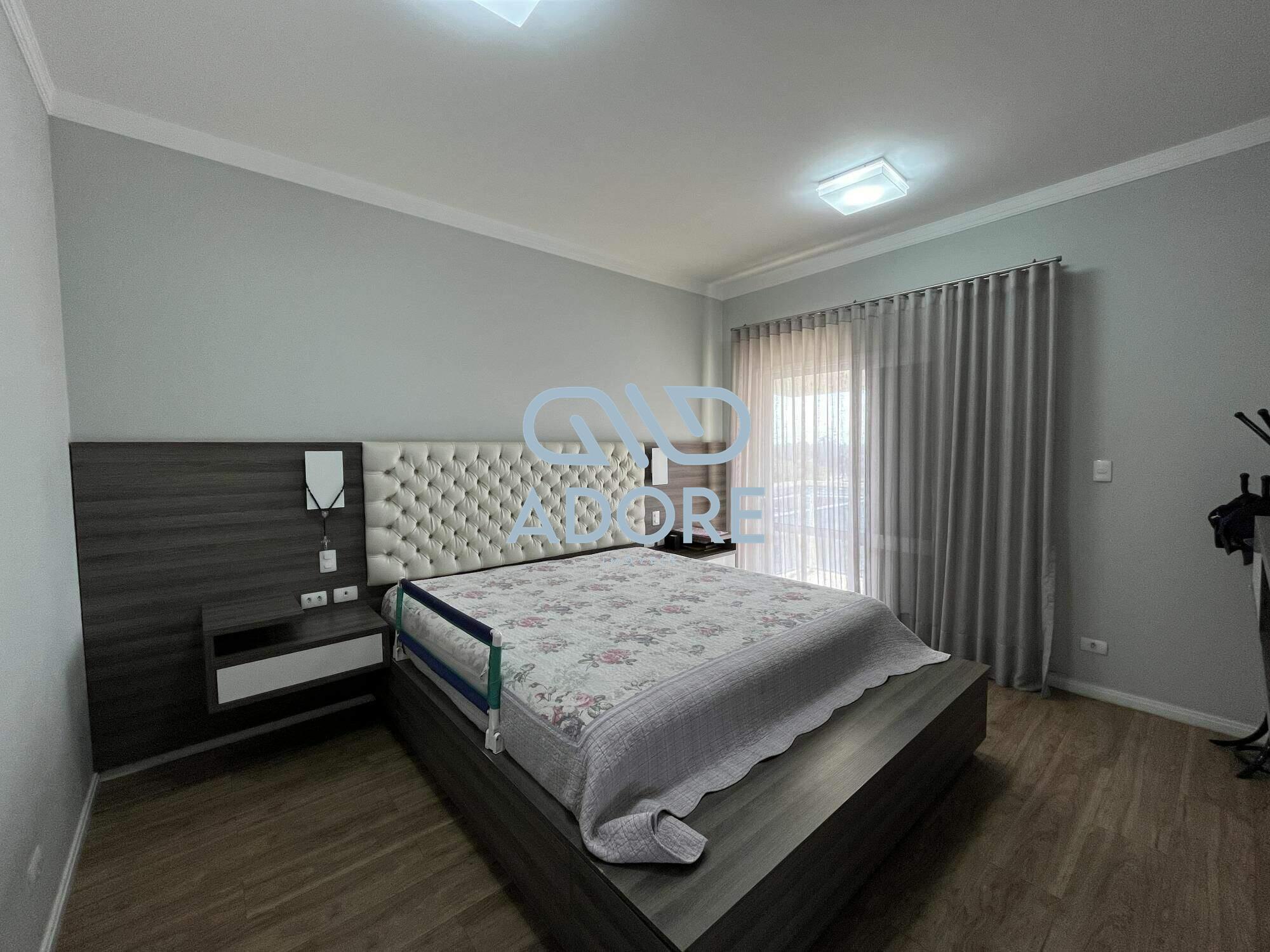 Casa de Condomínio à venda no Condomínio Palmeiras Imperiais: 