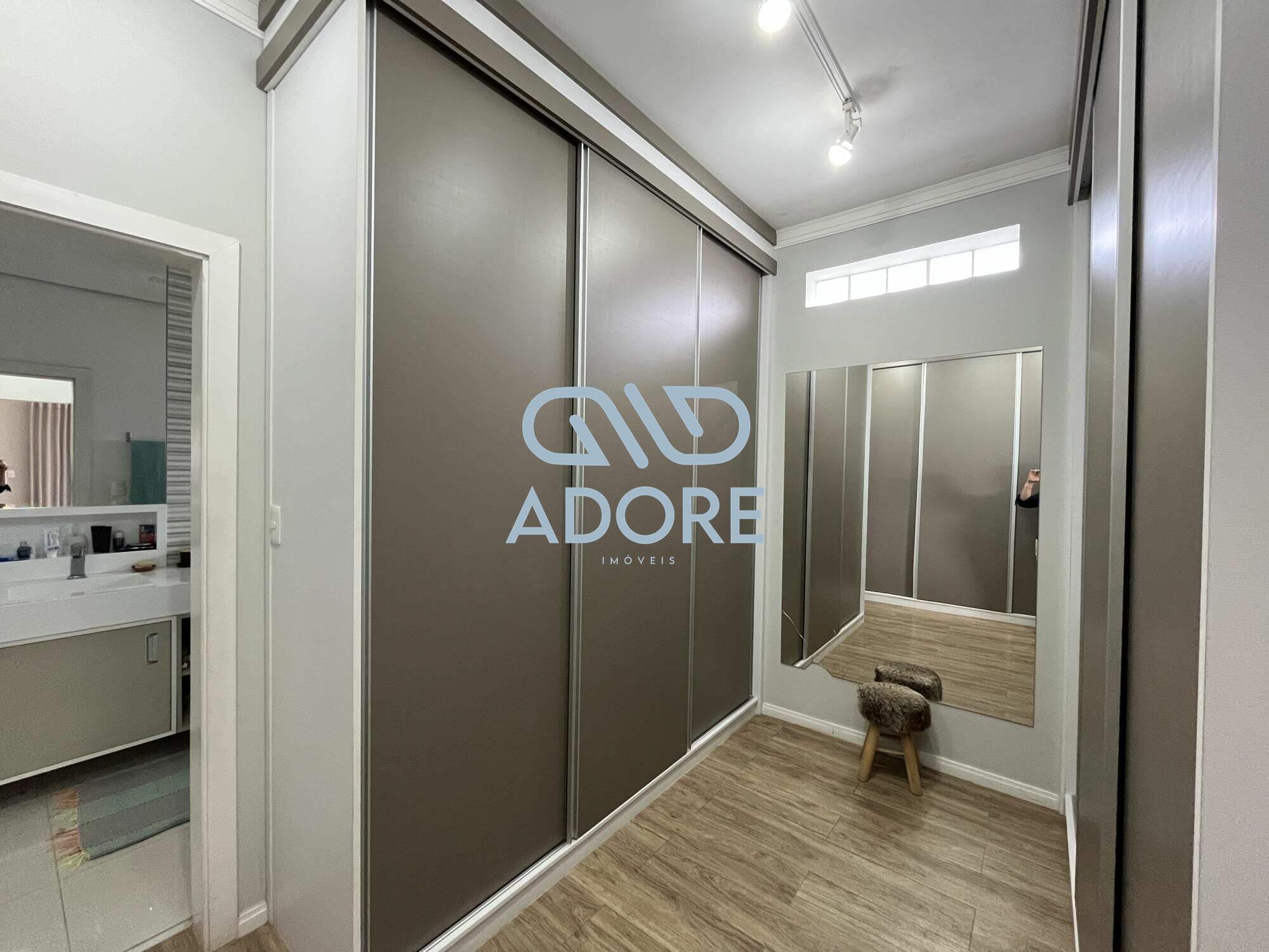 Casa de Condomínio à venda no Condomínio Palmeiras Imperiais: 