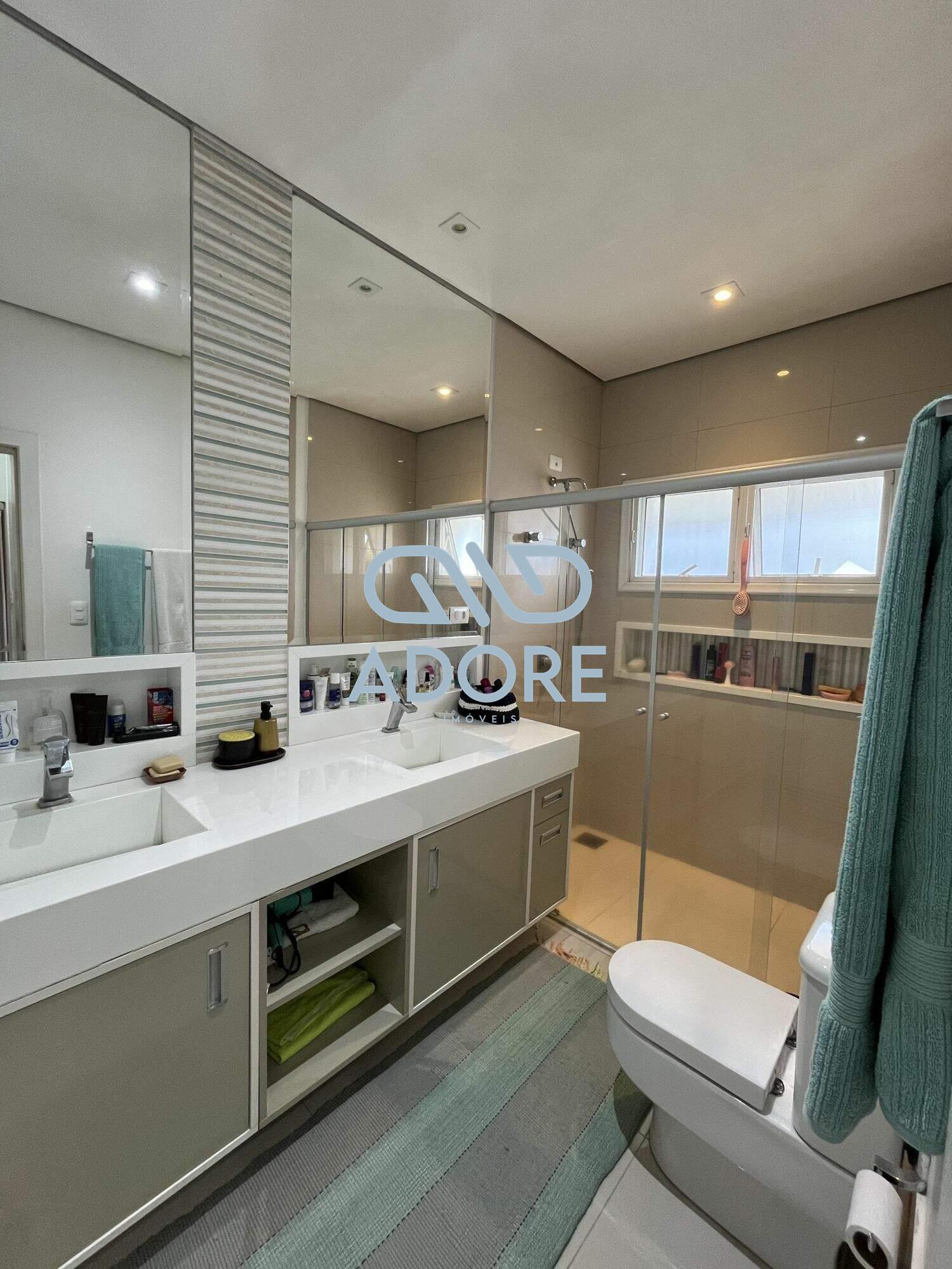 Casa de Condomínio à venda no Condomínio Palmeiras Imperiais: 