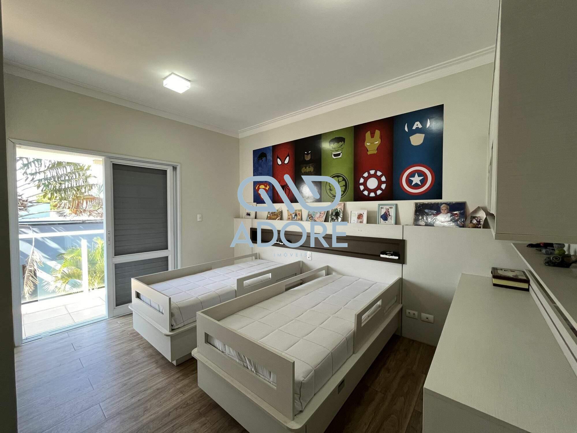 Casa de Condomínio à venda no Condomínio Palmeiras Imperiais: 