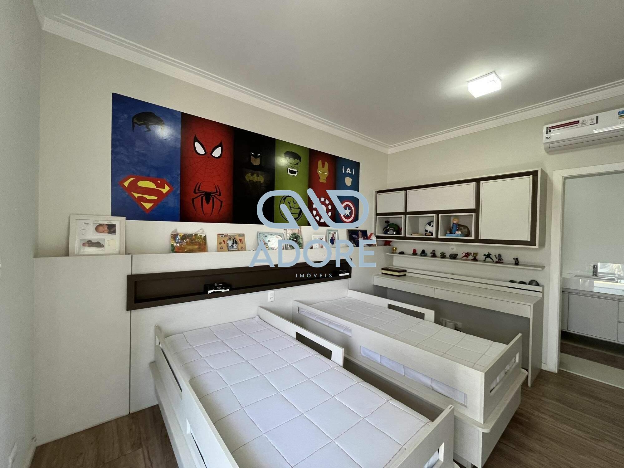 Casa de Condomínio à venda no Condomínio Palmeiras Imperiais: 