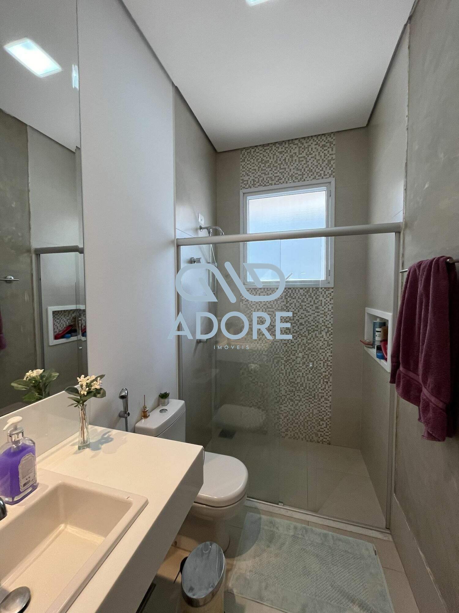 Casa de Condomínio à venda no Condomínio Palmeiras Imperiais: 