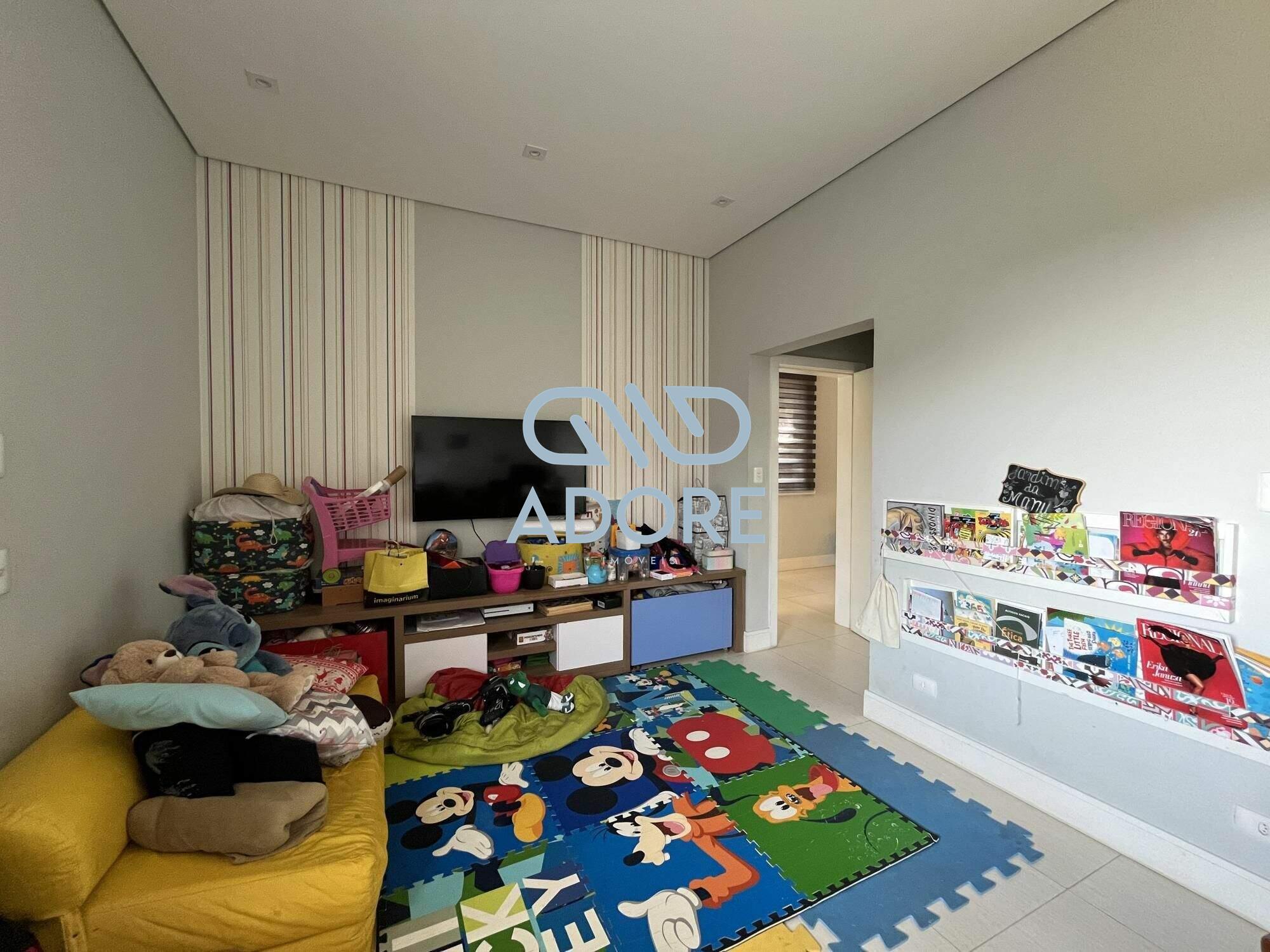 Casa de Condomínio à venda no Condomínio Palmeiras Imperiais: 