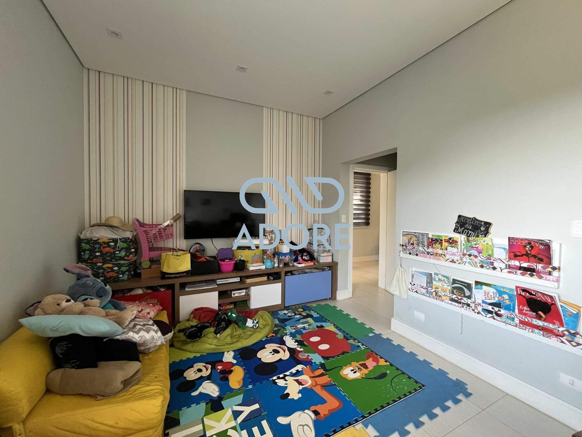 Casa de Condomínio à venda no Condomínio Palmeiras Imperiais: 