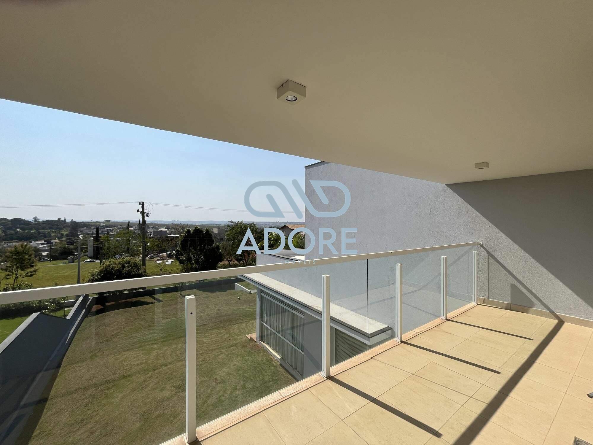 Casa de Condomínio à venda no Condomínio Palmeiras Imperiais: 