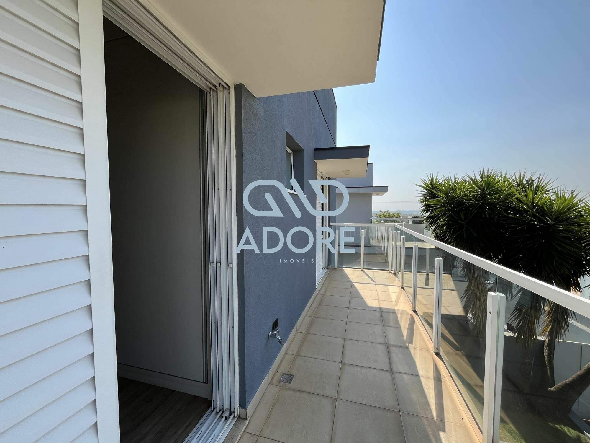 Casa de Condomínio à venda no Condomínio Palmeiras Imperiais: 