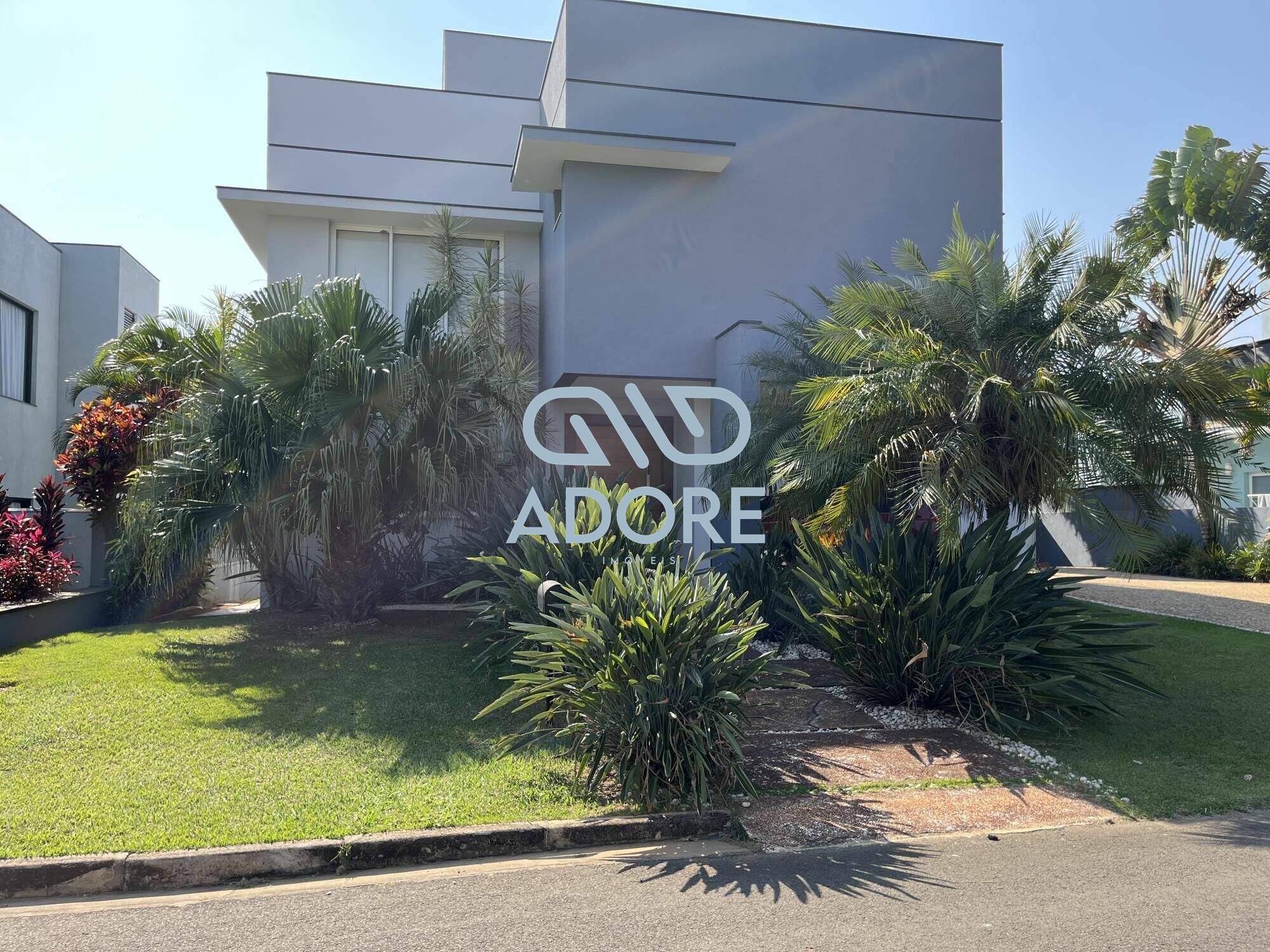 Casa de Condomínio à venda no Condomínio Palmeiras Imperiais: 