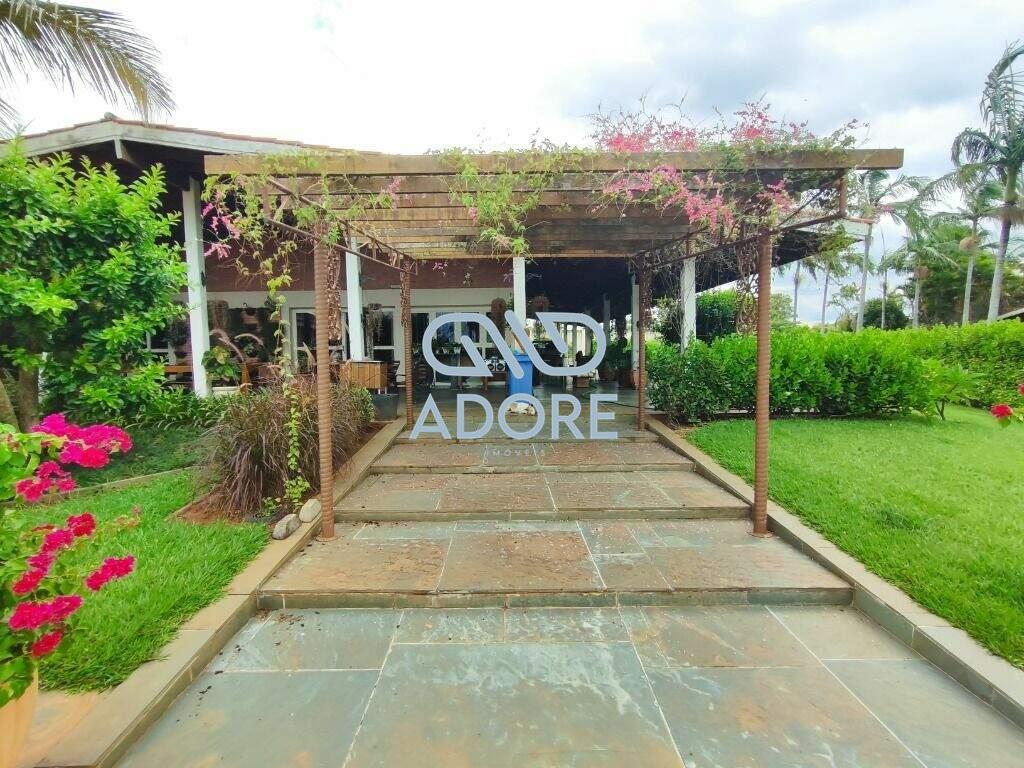 Casa de Condomínio à venda no Condomínio Chácara Palma: 