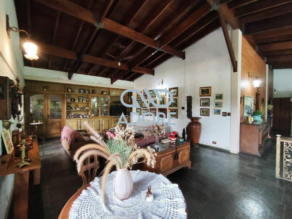 Casa de Condomínio à venda no Condomínio Chácara Palma: 