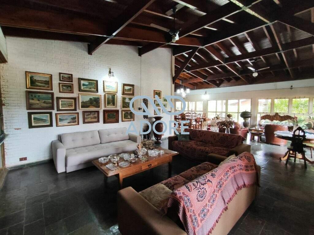 Casa de Condomínio à venda no Condomínio Chácara Palma: 