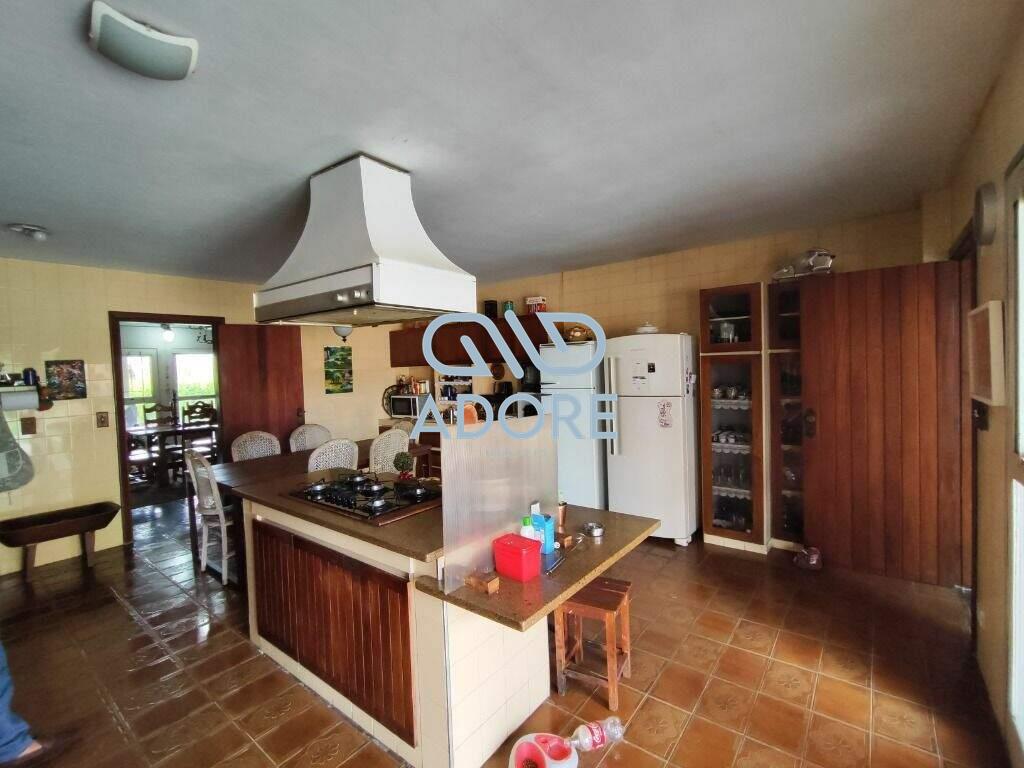 Casa de Condomínio à venda no Condomínio Chácara Palma: 