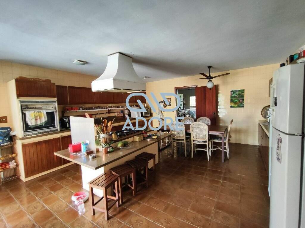 Casa de Condomínio à venda no Condomínio Chácara Palma: 