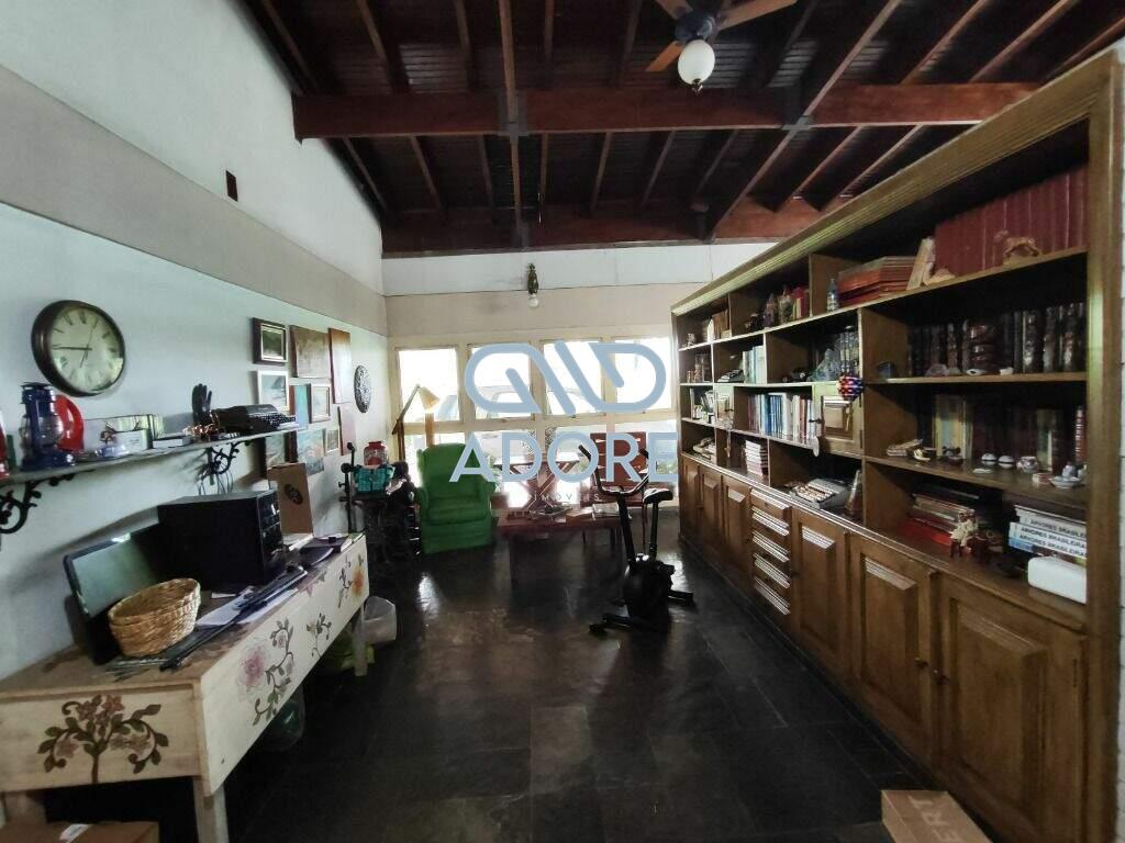 Casa de Condomínio à venda no Condomínio Chácara Palma: 